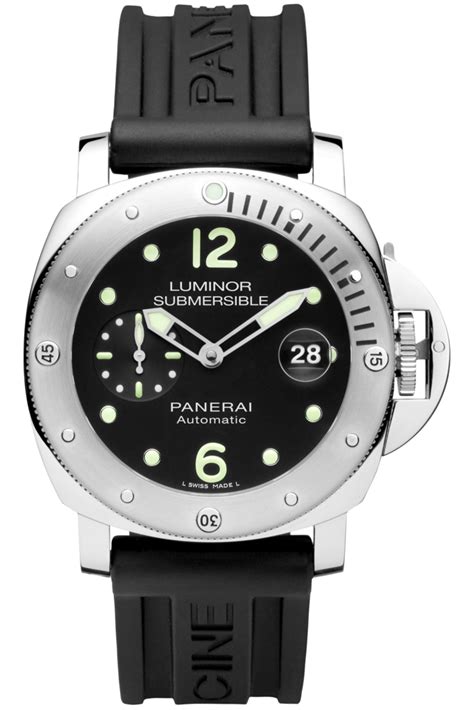 panerai pam 1024 price|Panerai Luminor Submersible Pam01024 .